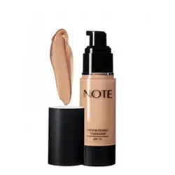 کرم پودر نوت مدل Detox &amp; Protect شماره 12