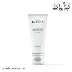 ژل براش شستشو صورت ایج پرفکت ادورا مکس 220 میل