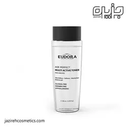 تونر آبرسان مولتی اکتیو ایج پرفکت ادورا مکس 200 میل