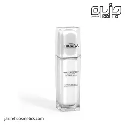 سرم روشن کننده وایت پرفکت ادورا مکس 30 میل