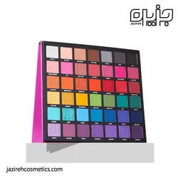پالت سایه 42رنگ برایت بی بیوتی بای