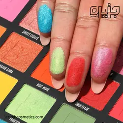 پالت سایه 42رنگ برایت بی بیوتی بای