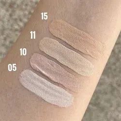 کانسیلر دور چشم 30 ساعت میبلین مدل Super Stay شماره 15