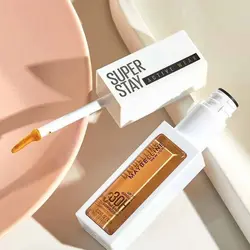 کانسیلر دور چشم 30 ساعت میبلین مدل Super Stay شماره 11