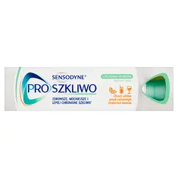 خمیردندان مراقبت روزانه سنسوداین مدل Pro Szkliwo