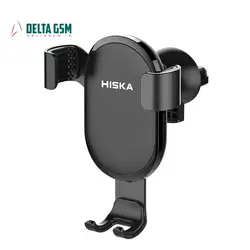 هولدر (پایه نگهدارنده) گوشی هیسکا مدل HISKA 2103