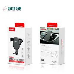 هولدر (پایه نگهدارنده) گوشی هیسکا مدل HISKA 2103