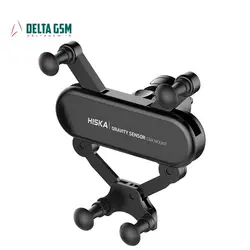 هولدر (پایه نگهدارنده) گوشی هیسکا مدل HISKA 2102