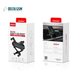 هولدر (پایه نگهدارنده) گوشی هیسکا مدل HISKA 2102