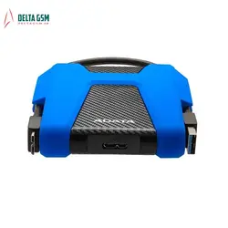 هارد اکسترنال 1TB ای دیتا مدل ADATA DURABLE HD680