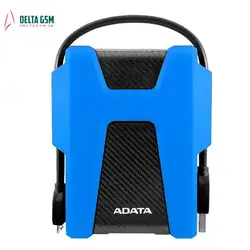 هارد اکسترنال 2TB ای دیتا مدل ADATA DURABLE HD680