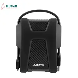 هارد اکسترنال 2TB ای دیتا مدل ADATA DURABLE HD680