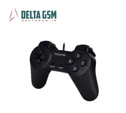 گیم پد ( دسته بازی ) تک معمولی  MR55