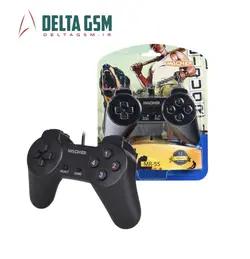 گیم پد ( دسته بازی ) تک معمولی  MR55