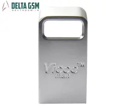 فلش مموری ویکو من ظرفیت 64 گیگابایت مدل VICCO MAN VC274
