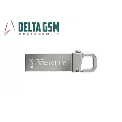 فلش مموری وریتی ظرفیت 16 گیگابایت مدل VERITY V807