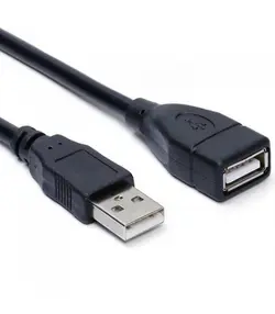 کابل افزاینده طول usb متراژ 150 سانت