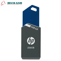 فلش مموری 256 گیگابایتی HP مدل X900W USB3.0