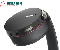 هدفون بی سیم سونی SONY مدل EXTRA BASS MDR-XB950BT