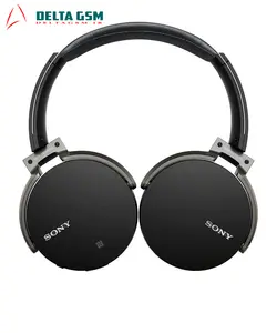 هدفون بی سیم سونی SONY مدل EXTRA BASS MDR-XB950BT