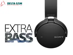 هدفون بی سیم سونی SONY مدل EXTRA BASS MDR-XB950BT