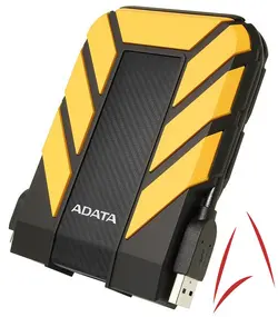 هارد اکسترنال ای دیتا مدل HD710PRO ظرفیت 1 ترابایت ADATA