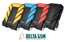 هارد اکسترنال ای دیتا مدل HD710PRO ظرفیت 1 ترابایت ADATA