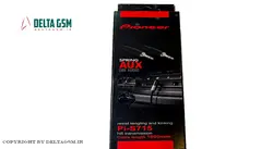 کابل AUX پایونیر AUX Pioneer pi-s715