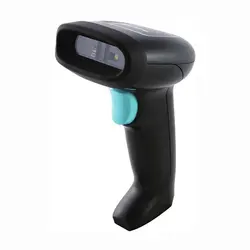 بارکد خوان دو بعدی هانی ول باسیم مدل Honeywell HH400