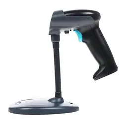 بارکد خوان دو بعدی هانی ول باسیم مدل Honeywell HH400