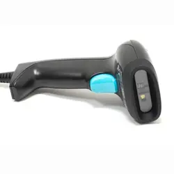 بارکد خوان دو بعدی هانی ول باسیم مدل Honeywell HH400