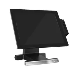 صندوق فروشگاهی لمسی سی بن CBON CP-P250AS سی پی یو Intel J4125