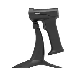 دستگاه بارکدخوان دو بعدی بی سیم Hero Plus بایامکس