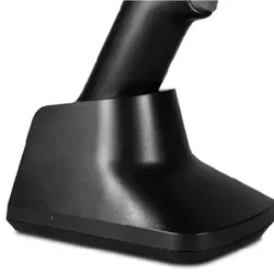 دستگاه بارکدخوان دو بعدی بی سیم Hero Plus بایامکس