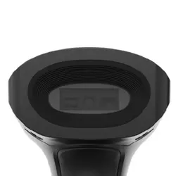 دستگاه بارکدخوان دو بعدی بی سیم Hero Plus بایامکس