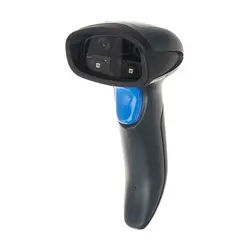 بارکد خوان با سیم دو بعدی دیتا لاجیک مدل QUICK SCAN QD2430 Datalogic