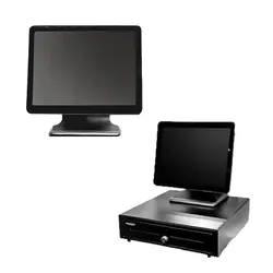 صندوق فروشگاهی لمسی اِگزیبکس Xebex 3030