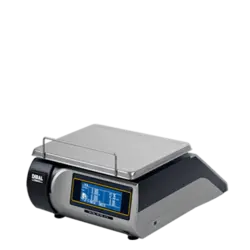 ترازو فروشگاهی لیبل پرینتر دیبال FLAT