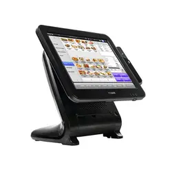صندوق فروشگاهی لمسی پوزبانک ANYSHOP E2