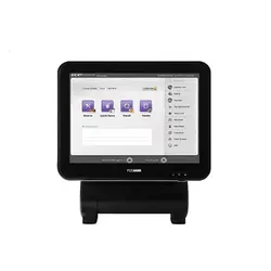 صندوق فروشگاهی لمسی پوزبانک ANYSHOP E2