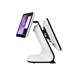 صندوق فروشگاهی لمسی پوزبانک ANYSHOP E2