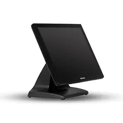 صندوق فروشگاهی لمسی بایامکس K4 سی پی یو Intel Celeron j1900 رم 4GB
