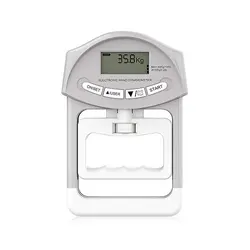 نیروسنج دیجیتال دستی Camry EH101 (دینامومتر دستی)