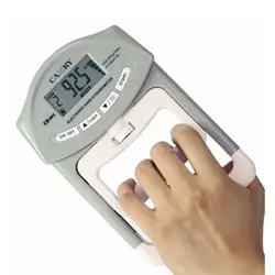 نیروسنج دیجیتال دستی Camry EH101 (دینامومتر دستی)