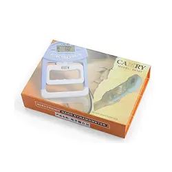 نیروسنج دیجیتال دستی Camry EH101 (دینامومتر دستی)