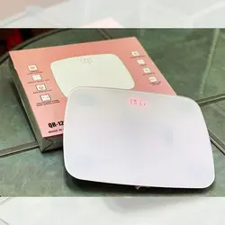 ترازو وزن کشی دیجیتال QR-129