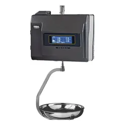 ترازو آویز لیبل پرینتر دیبال مدل Hanging M525