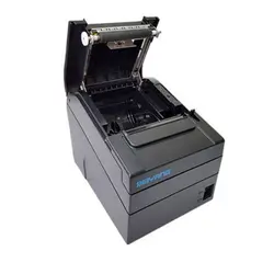 فیش پرینتر حرارتی بیانگ Beiyang U80