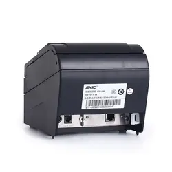 فیش پرینتر حرارتی بیانگ Beiyang U80