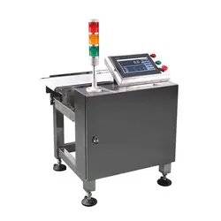 دستگاه چک ویر GM مدل CW-1.2K ChexGo - بازرسی وزن خودکار